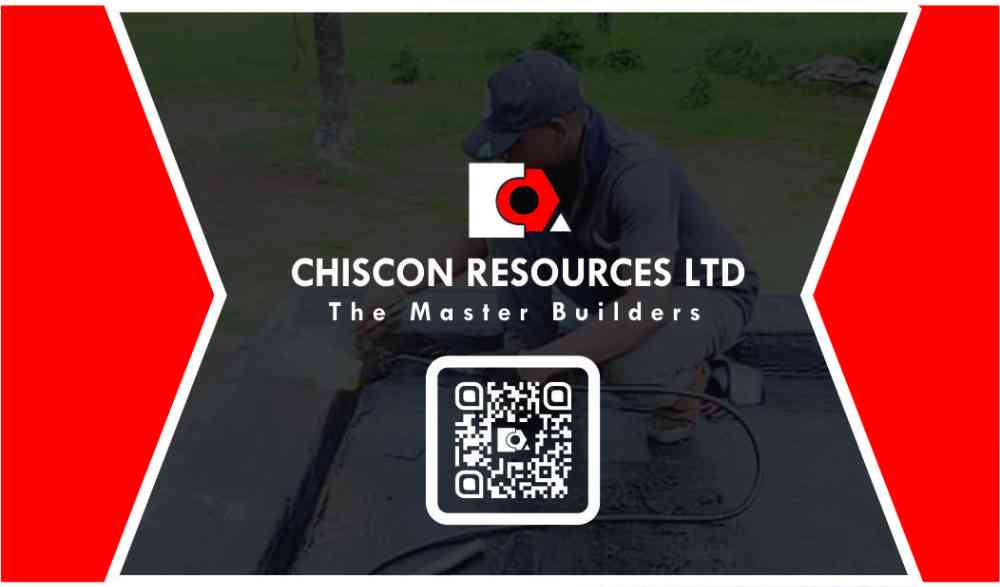 CHISCON RESOURCES LTD